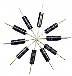 双向保护二极管系列