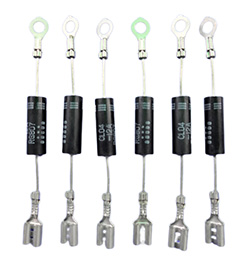 变频微波炉用整流二极管