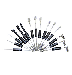 变频微波炉用整流二极管