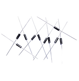 高频高抗浪涌系列塑封高压二极管