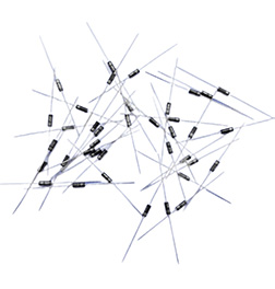 汽车点火线圈用高压二极管