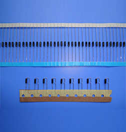 高频小体积系列塑封高压二极管