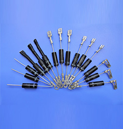 双向二极管系列