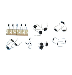 太阳能接线盒专用二极管